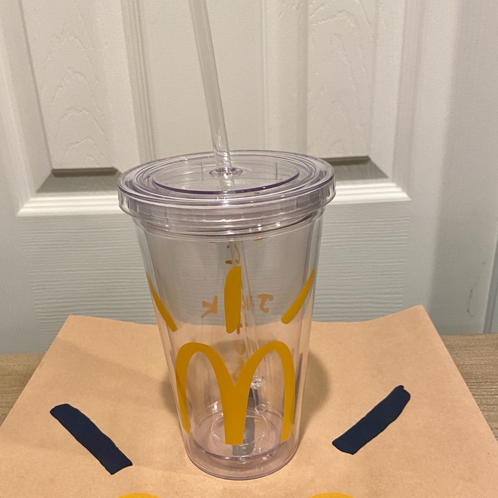 New Cactus Jack Arches Cup - Picture 4 of 7